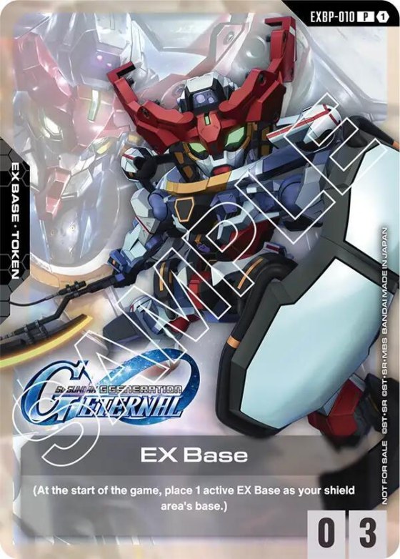 EX Base