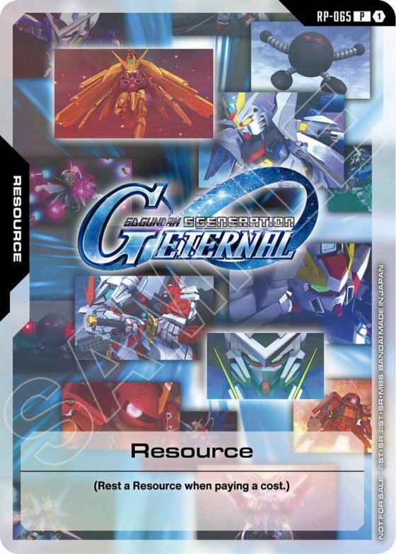 Resource