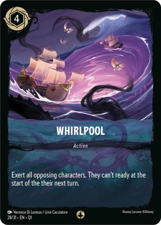 Whirlpool