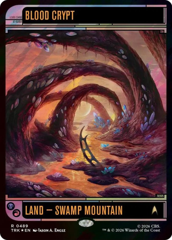 Blood Crypt