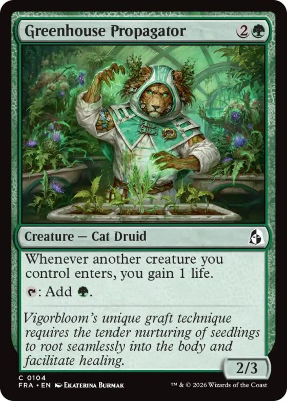 Greenhouse Propagator - Foil