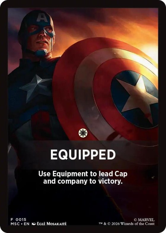 Equipped Theme Card - Normal Equipped Theme Card