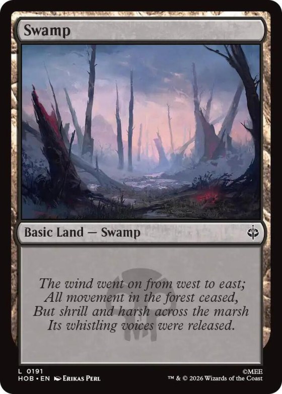 Swamp