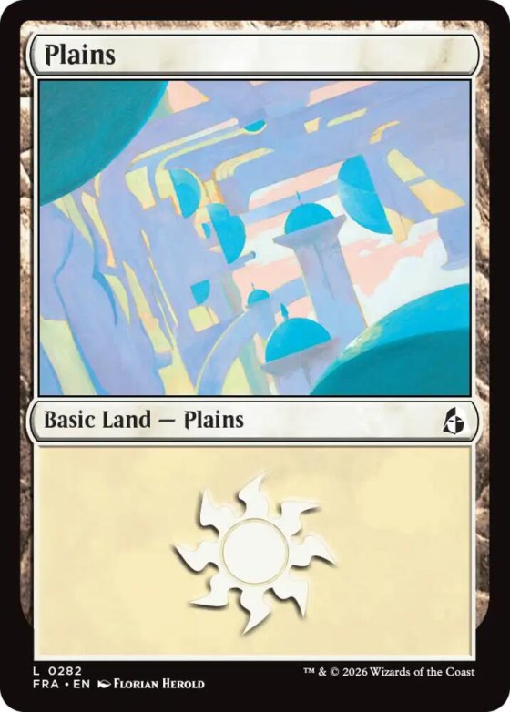 Plains