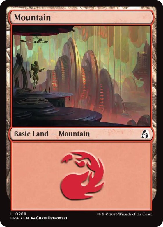 Mountain