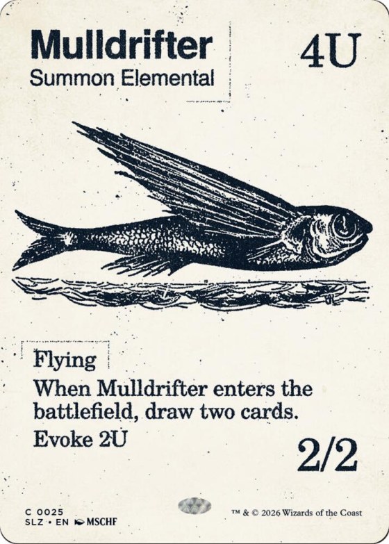 Mulldrifter