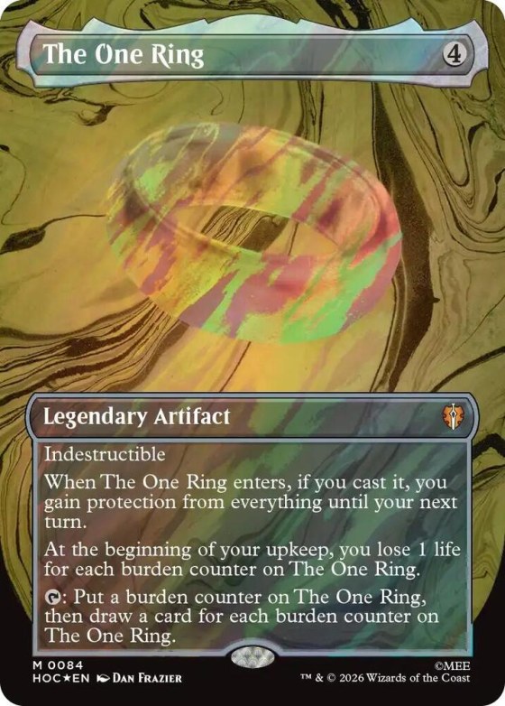 The One Ring