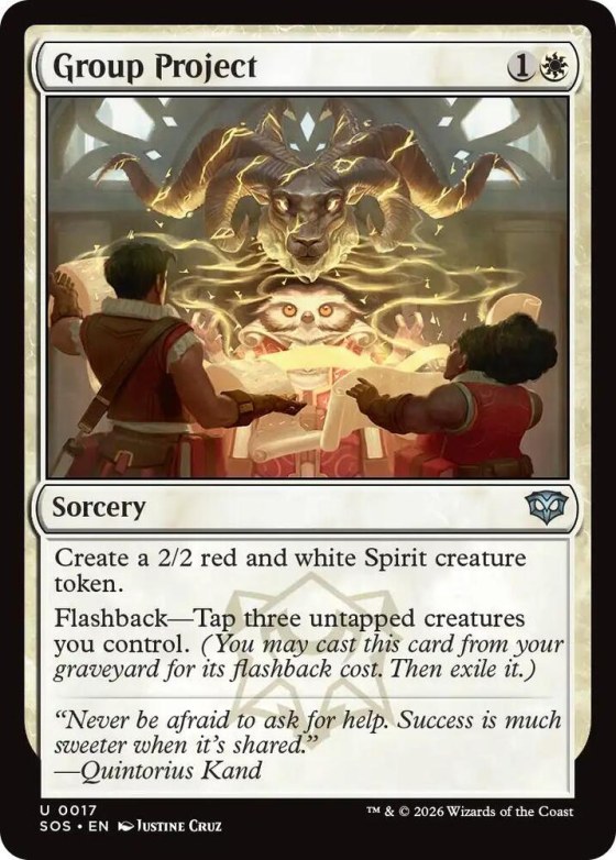 Group Project - Foil
