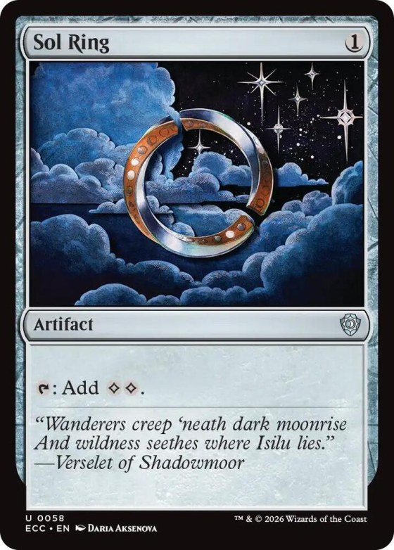 Sol Ring