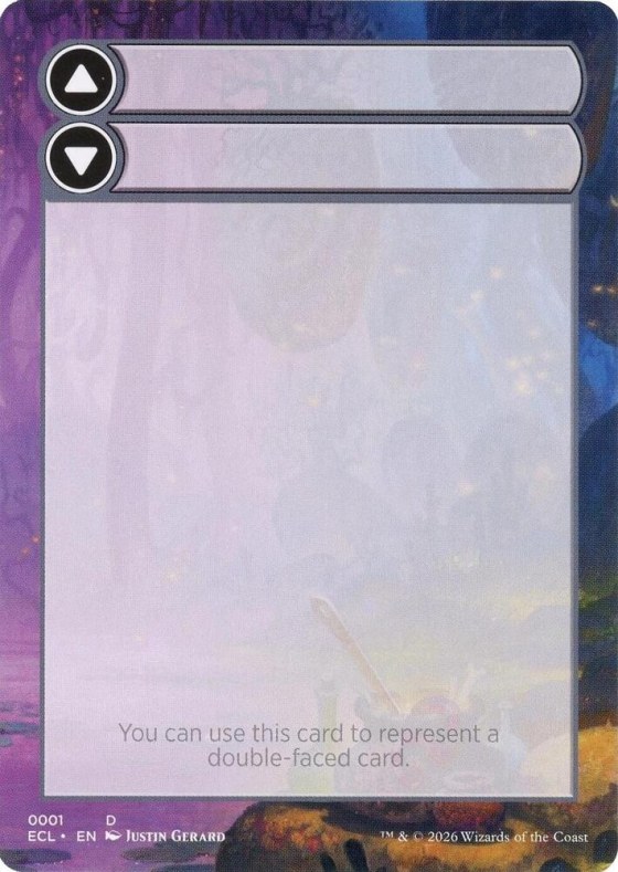 Helper Card - Normal Helper Card