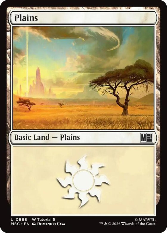 Plains