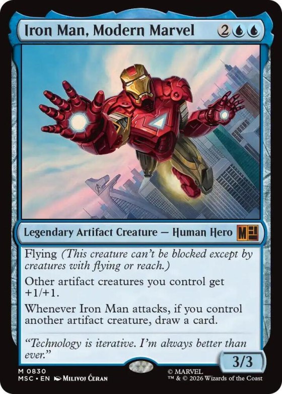 Rescue, Pepper Potts