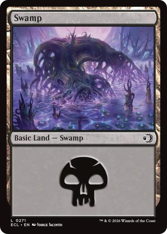 Swamp