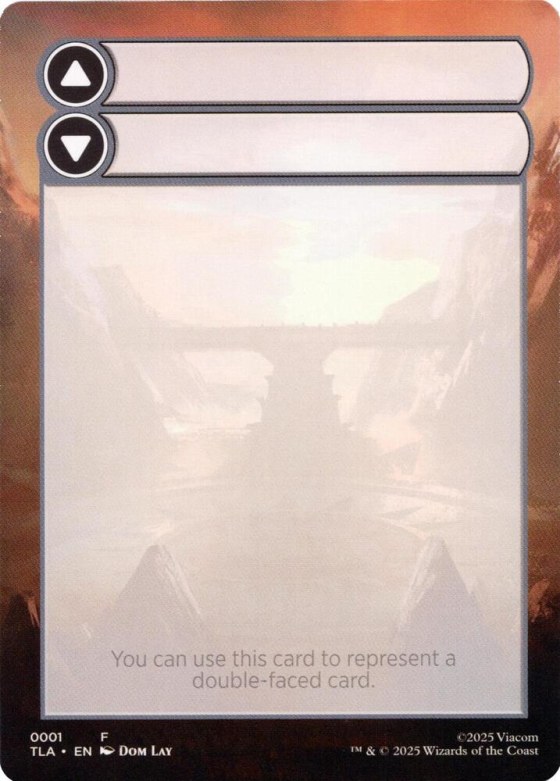 Helper Card - Normal Helper Card