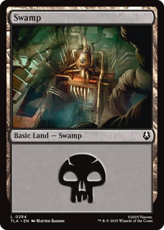 Swamp