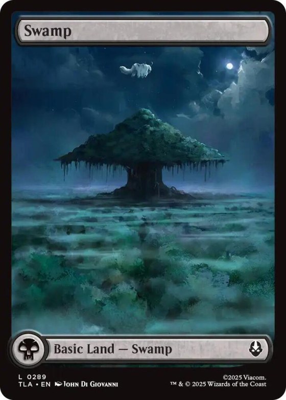 Swamp