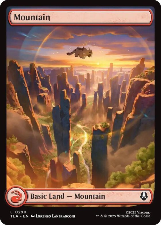 Mountain