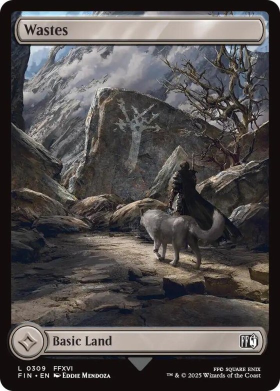Wastes - Foil