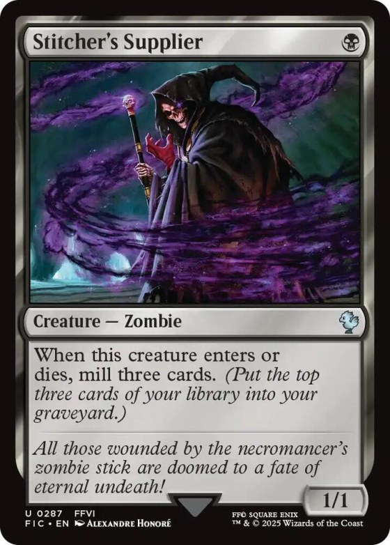 Stitcher's Supplier - Surge Foil