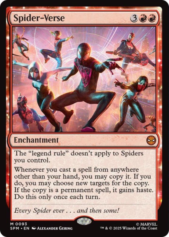 Spider-Verse