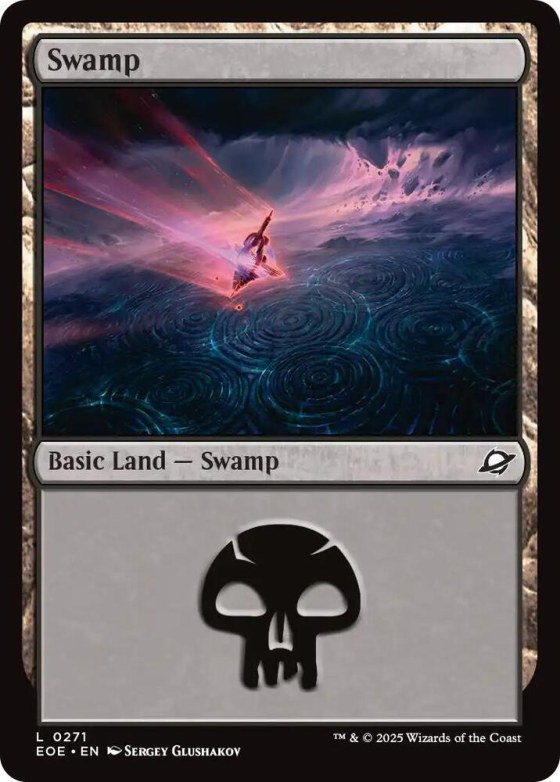 Swamp