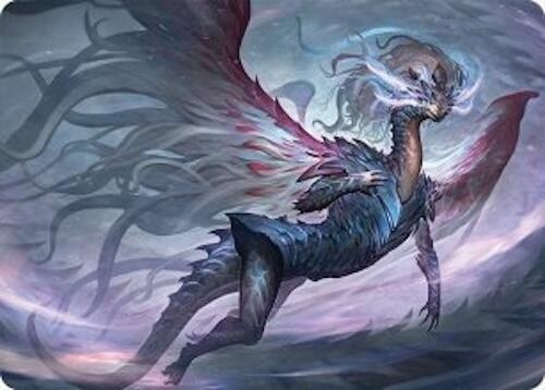 Shiko, Paragon of the Way Art Card