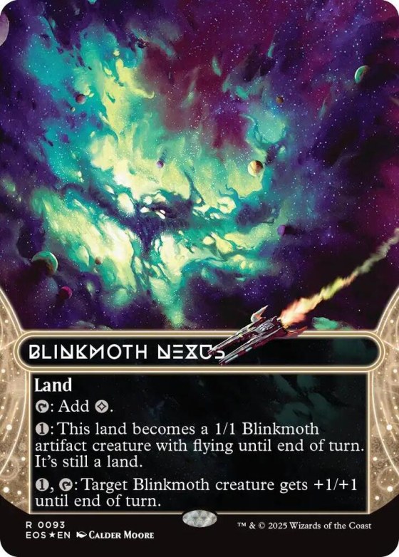 Blinkmoth Nexus