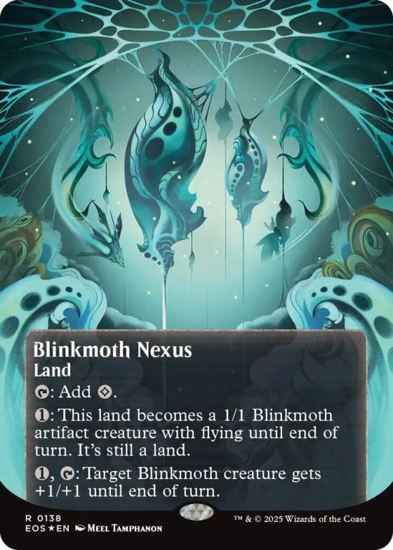 Blinkmoth Nexus
