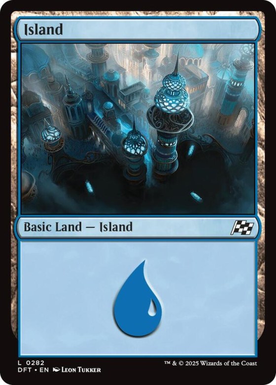 Island