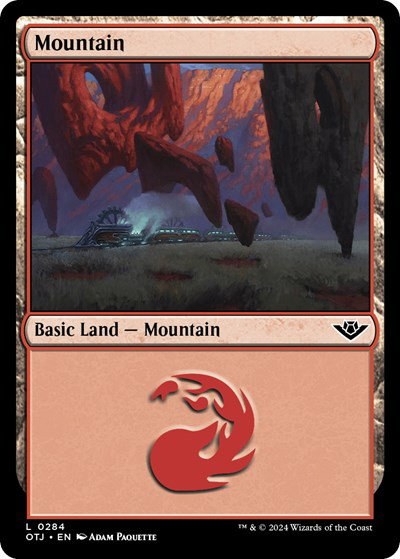 Mountain