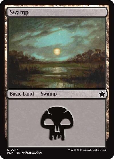 Swamp