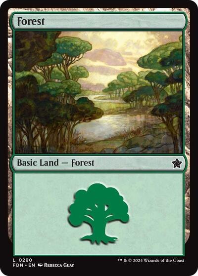 Forest