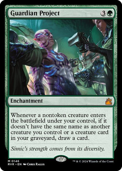 Guardian Project - Foil