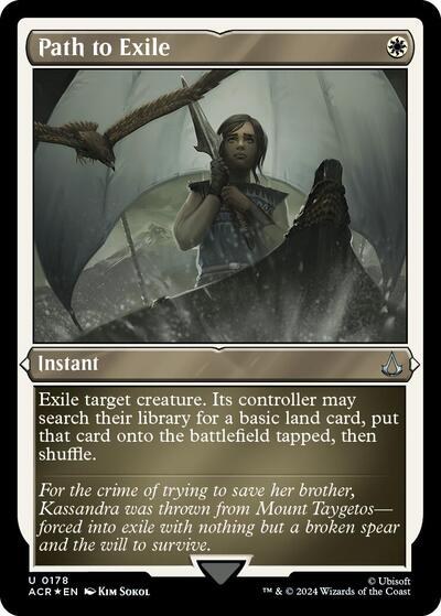 Path to Exile