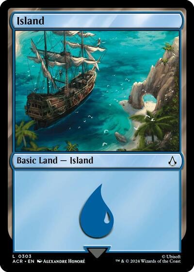 Island