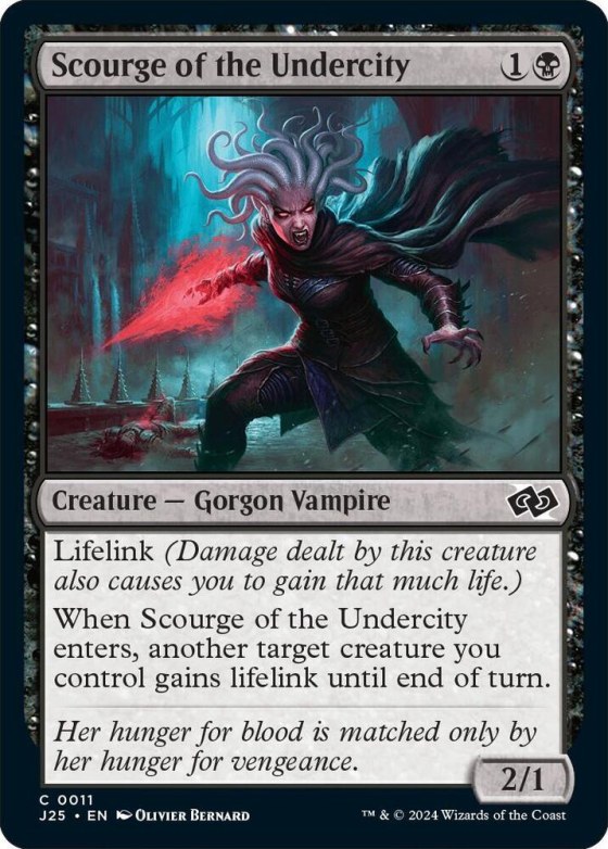 Scourge of the Undercity - Normal Scourge Of The Undercit