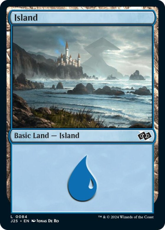 Island