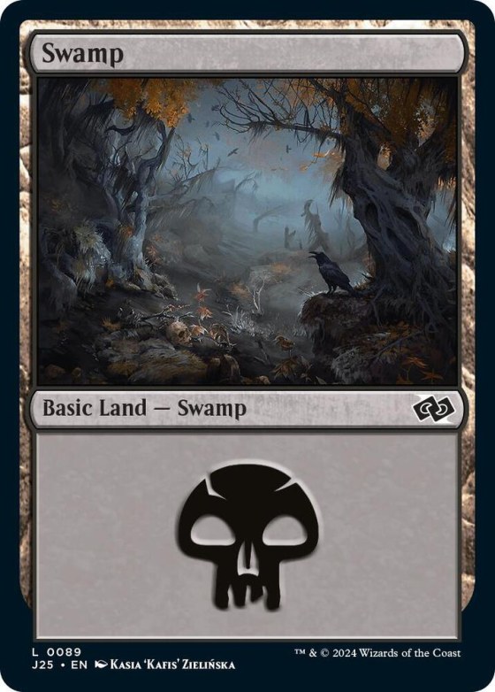 Swamp