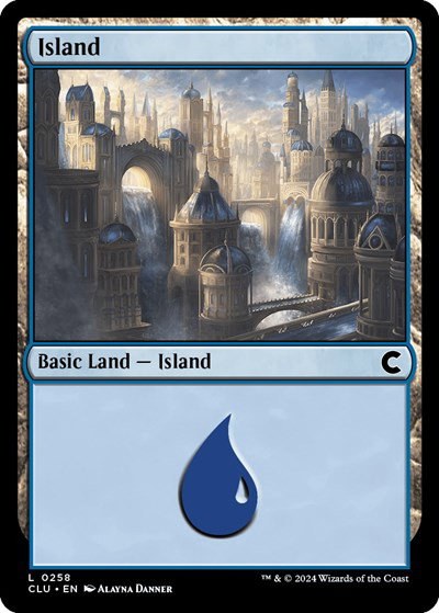 Island