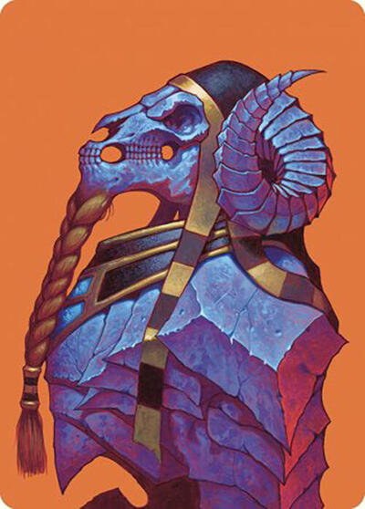 Neheb, the Eternal Art Card