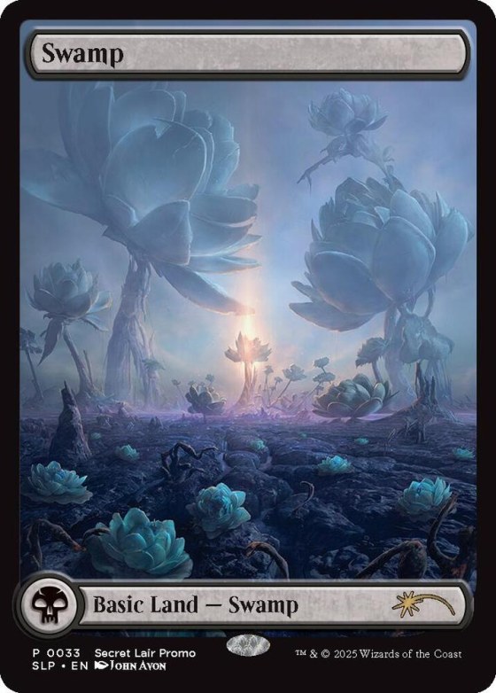 Swamp