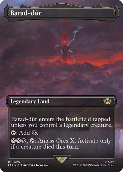 Barad-dur