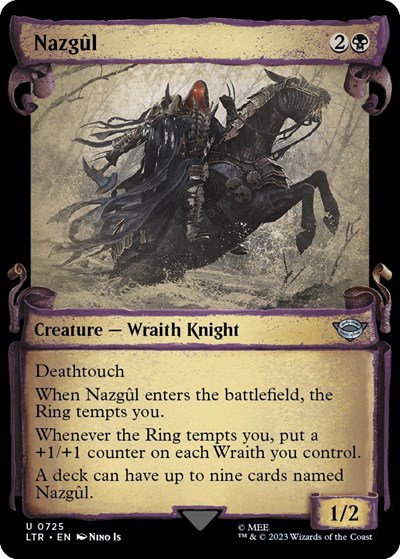 Nazgul