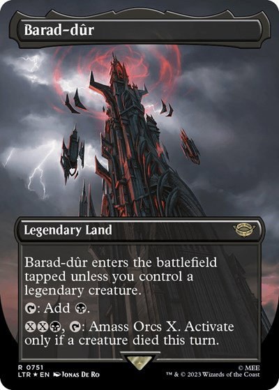 Barad-dur