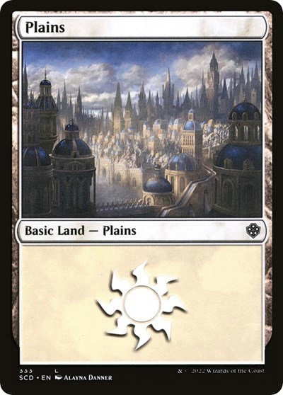 Plains