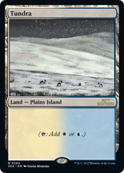 Tundra