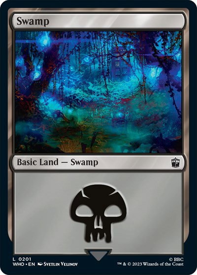 Swamp