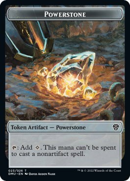 Powerstone Token - Normal Powerstone Token