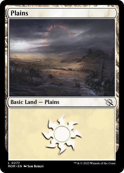 Plains