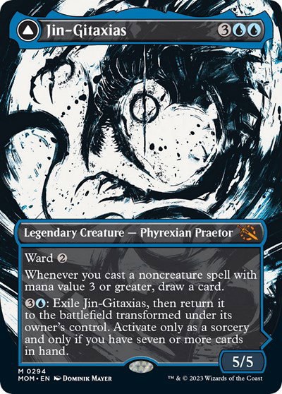 Jin-Gitaxias